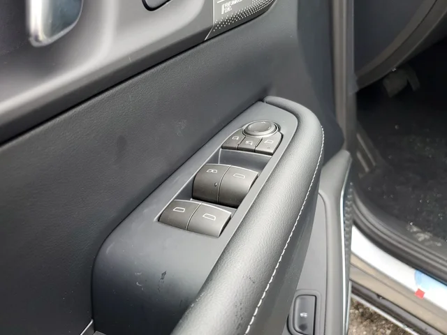 Nuevos BUICK ENCLAVE à Estados chez autogozo