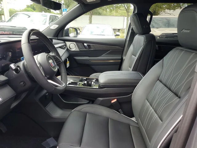 Nuevos BUICK ENCLAVE à Estados chez autogozo