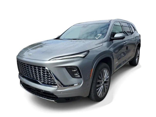 Nuevos BUICK ENCLAVE à Estados chez autogozo
