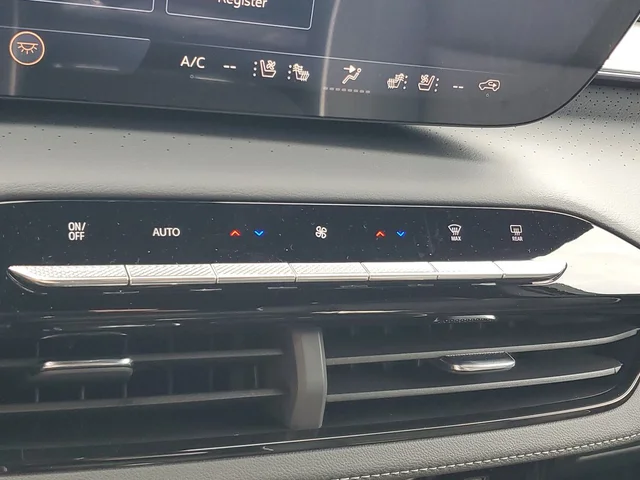 Nuevos BUICK ENCLAVE à Estados chez autogozo
