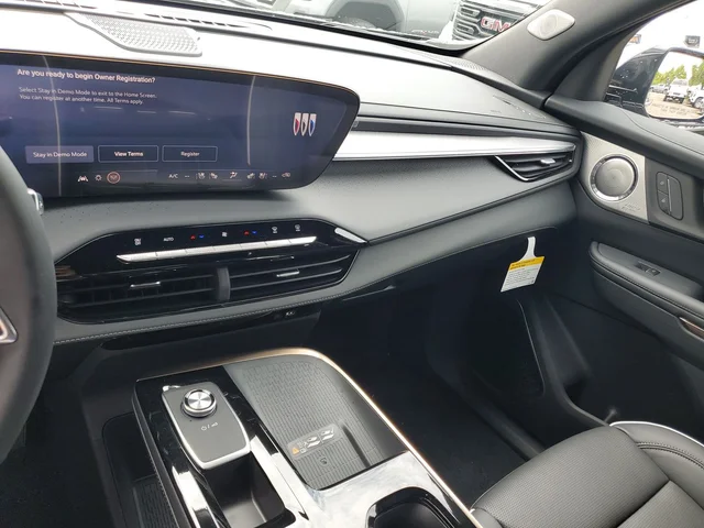 Nuevos BUICK ENCLAVE à Estados chez autogozo