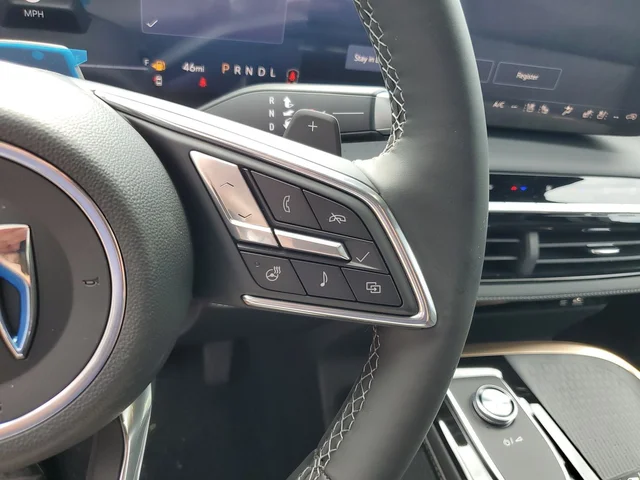 Nuevos BUICK ENCLAVE à Estados chez autogozo