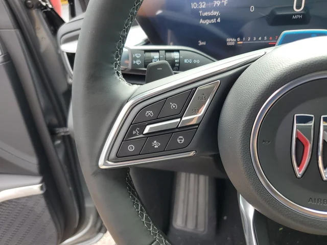 Nuevos BUICK ENCLAVE à Estados chez autogozo
