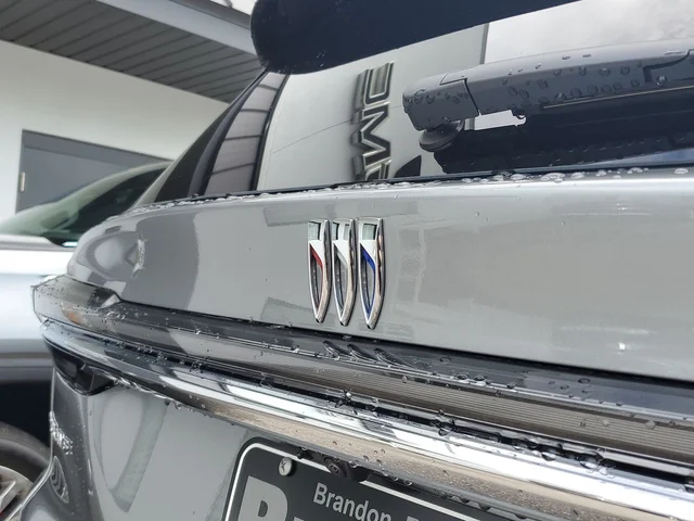 Nuevos BUICK ENCLAVE à Estados chez autogozo