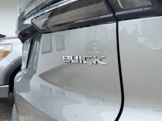 Nuevos BUICK ENCLAVE à Estados chez autogozo