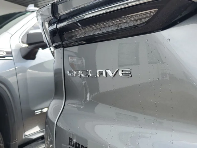 Nuevos BUICK ENCLAVE à Estados chez autogozo