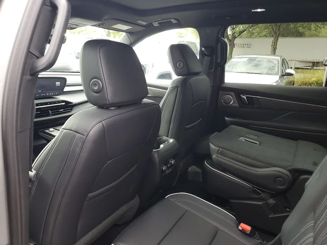 Nuevos BUICK ENCLAVE à Estados chez autogozo