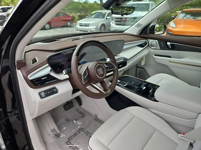 Nuevos BUICK ENCLAVE à Estados chez autogozo