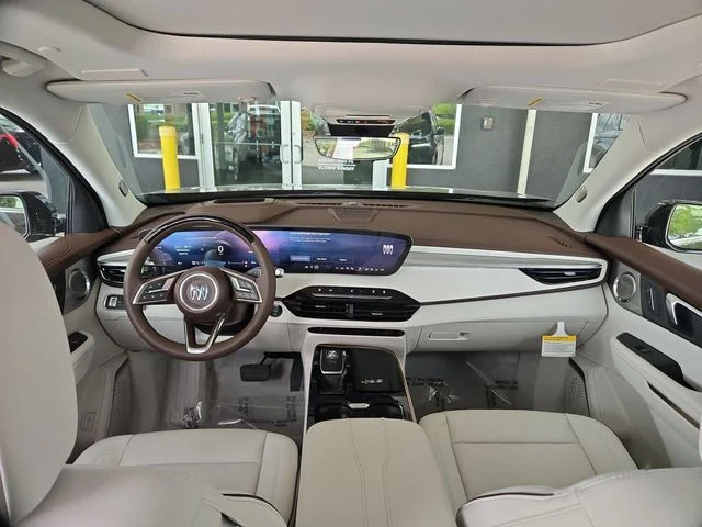 Nuevos BUICK ENCLAVE à Estados chez autogozo