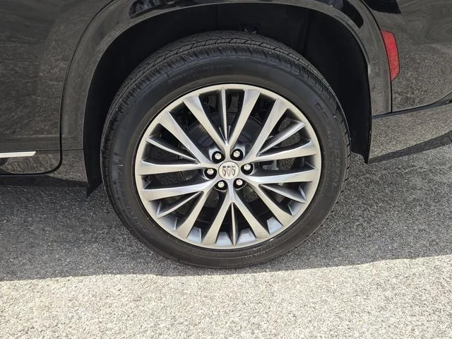 Nuevos BUICK ENCLAVE à Estados chez autogozo