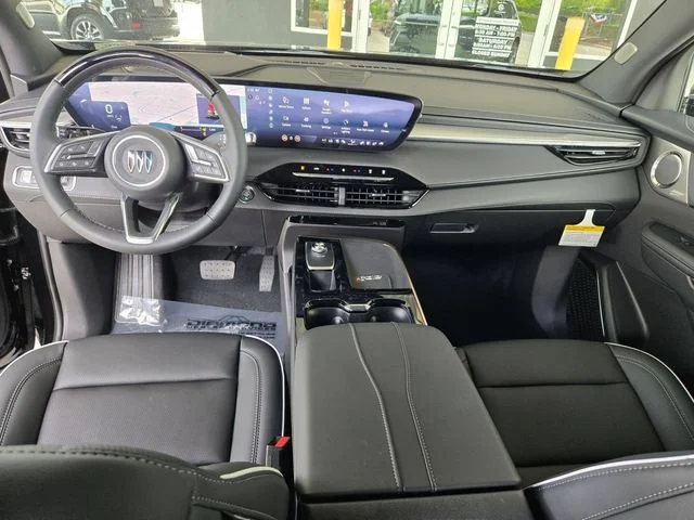 Nuevos BUICK ENCLAVE à Estados chez autogozo