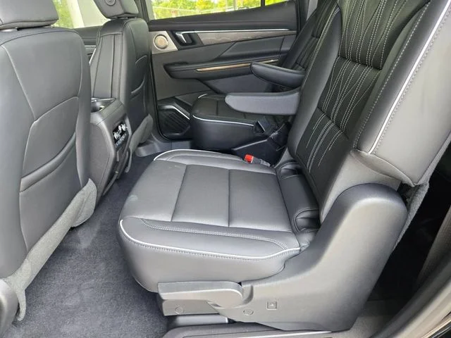 Nuevos BUICK ENCLAVE à Estados chez autogozo