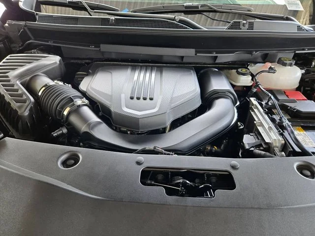 Nuevos BUICK ENCLAVE à Estados chez autogozo