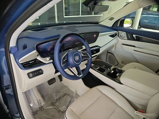 Nuevos BUICK ENCLAVE à Estados chez autogozo