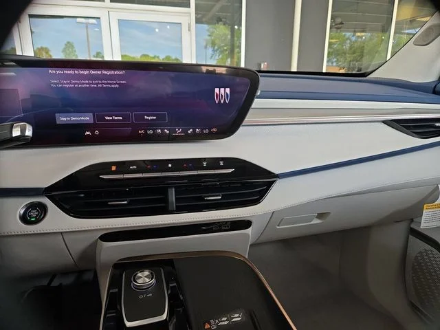 Nuevos BUICK ENCLAVE à Estados chez autogozo