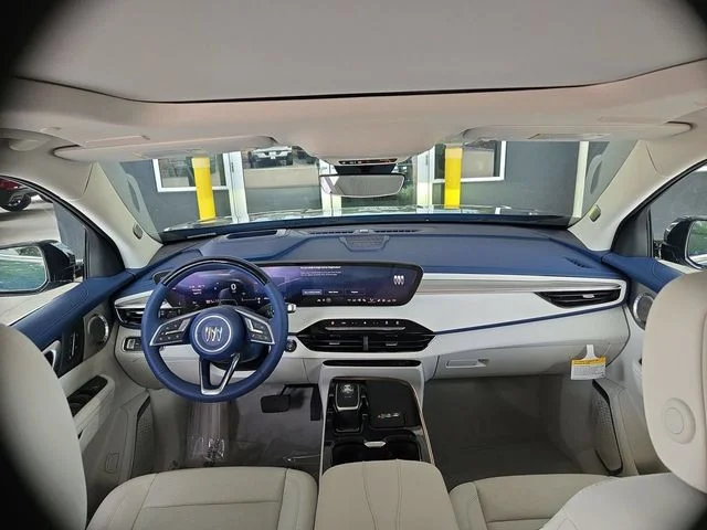 Nuevos BUICK ENCLAVE à Estados chez autogozo