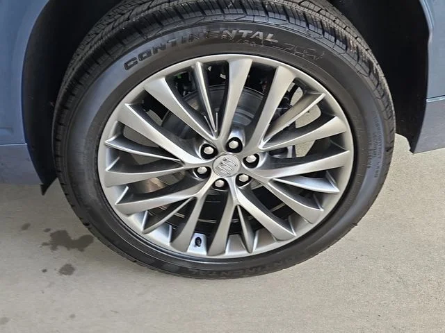Nuevos BUICK ENCLAVE à Estados chez autogozo