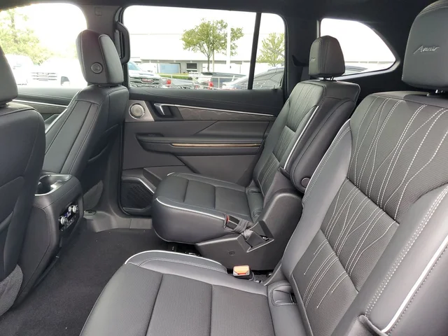 Nuevos BUICK ENCLAVE à Estados chez autogozo
