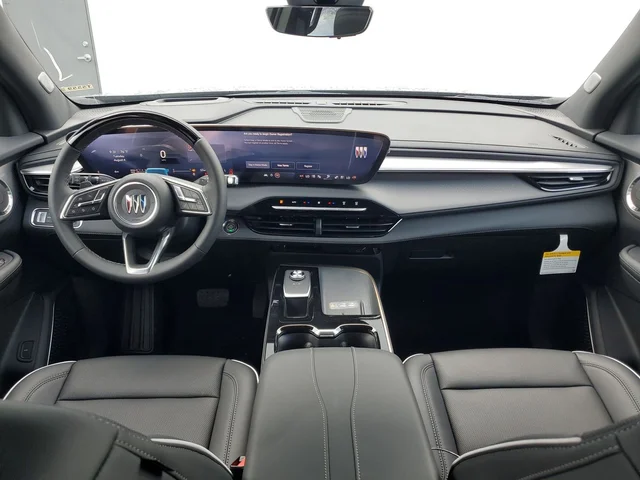 Nuevos BUICK ENCLAVE à Estados chez autogozo