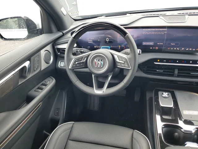 Nuevos BUICK ENCLAVE à Estados chez autogozo