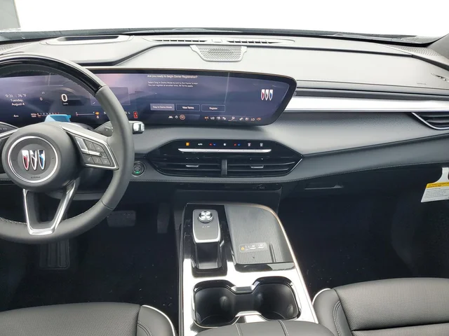 Nuevos BUICK ENCLAVE à Estados chez autogozo