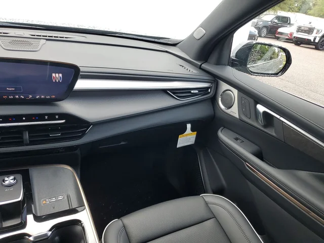 Nuevos BUICK ENCLAVE à Estados chez autogozo