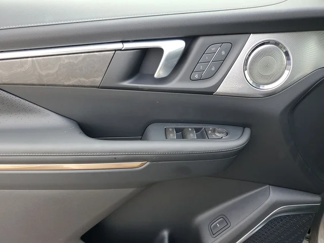 Nuevos BUICK ENCLAVE à Estados chez autogozo