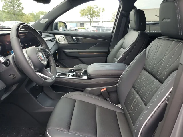 Nuevos BUICK ENCLAVE à Estados chez autogozo