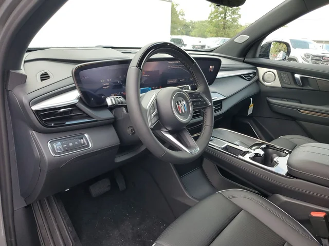 Nuevos BUICK ENCLAVE à Estados chez autogozo