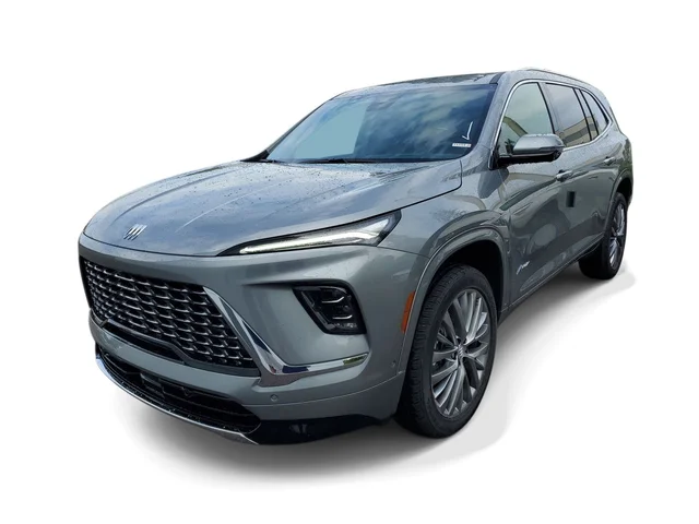 Nuevos BUICK ENCLAVE à Estados chez autogozo