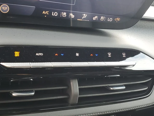 Nuevos BUICK ENCLAVE à Estados chez autogozo