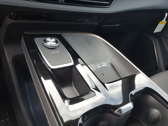 Nuevos BUICK ENCLAVE à Estados chez autogozo