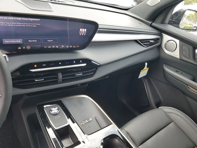 Nuevos BUICK ENCLAVE à Estados chez autogozo
