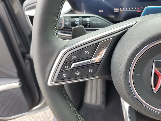 Nuevos BUICK ENCLAVE à Estados chez autogozo