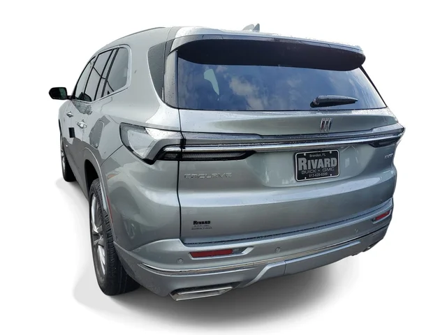 Nuevos BUICK ENCLAVE à Estados chez autogozo