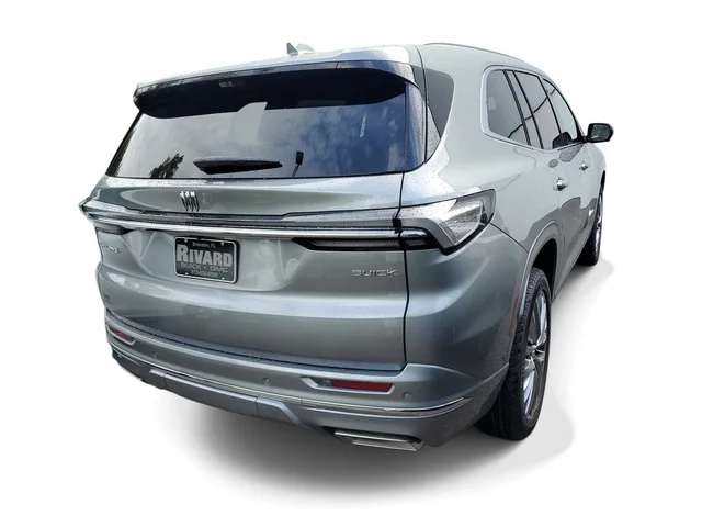 Nuevos BUICK ENCLAVE à Estados chez autogozo