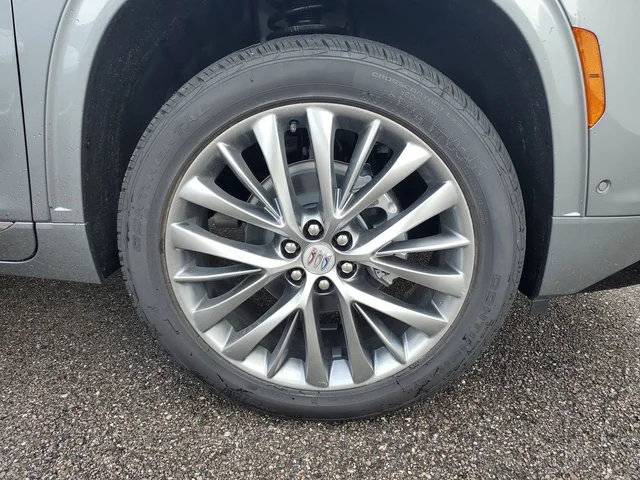Nuevos BUICK ENCLAVE à Estados chez autogozo