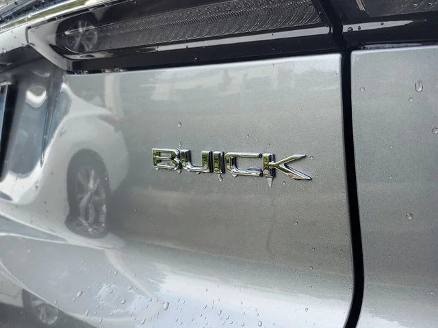 Nuevos BUICK ENCLAVE à Estados chez autogozo
