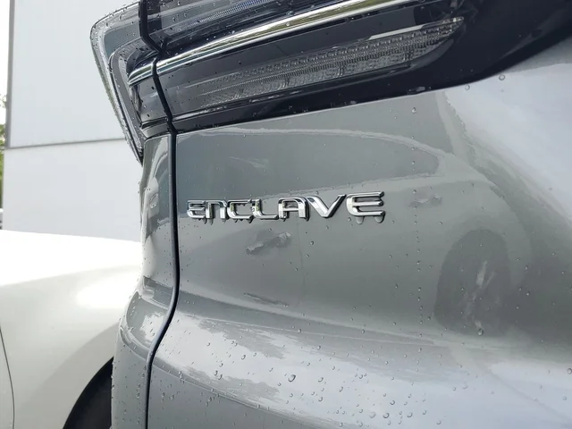 Nuevos BUICK ENCLAVE à Estados chez autogozo