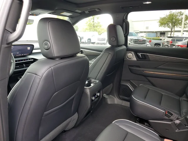 Nuevos BUICK ENCLAVE à Estados chez autogozo