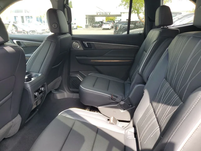 Nuevos BUICK ENCLAVE à Estados chez autogozo
