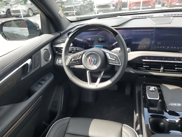Nuevos BUICK ENCLAVE à Estados chez autogozo