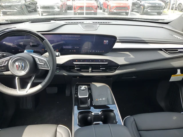 Nuevos BUICK ENCLAVE à Estados chez autogozo