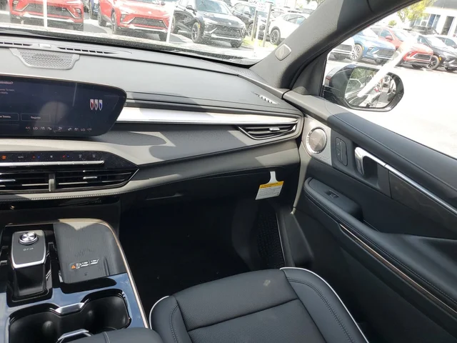 Nuevos BUICK ENCLAVE à Estados chez autogozo