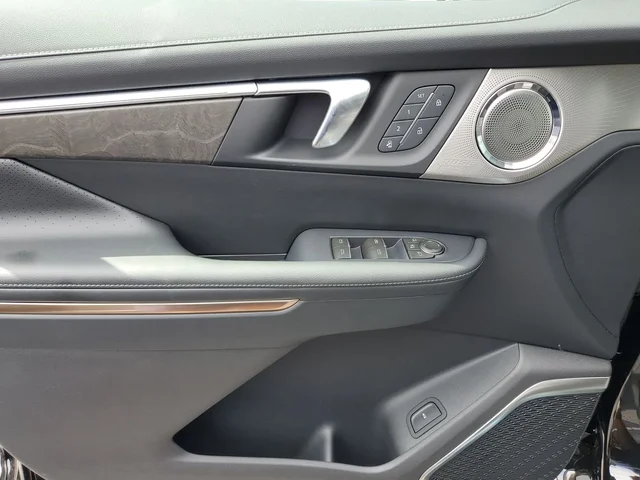 Nuevos BUICK ENCLAVE à Estados chez autogozo