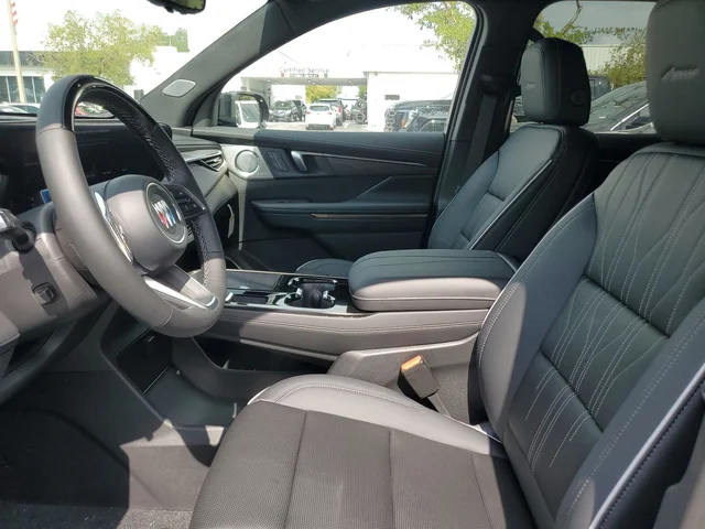 Nuevos BUICK ENCLAVE à Estados chez autogozo