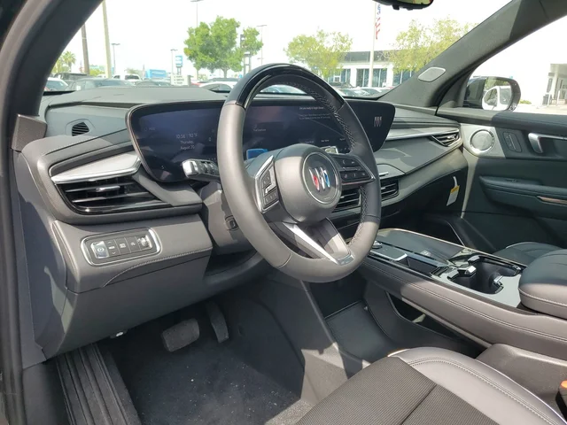 Nuevos BUICK ENCLAVE à Estados chez autogozo
