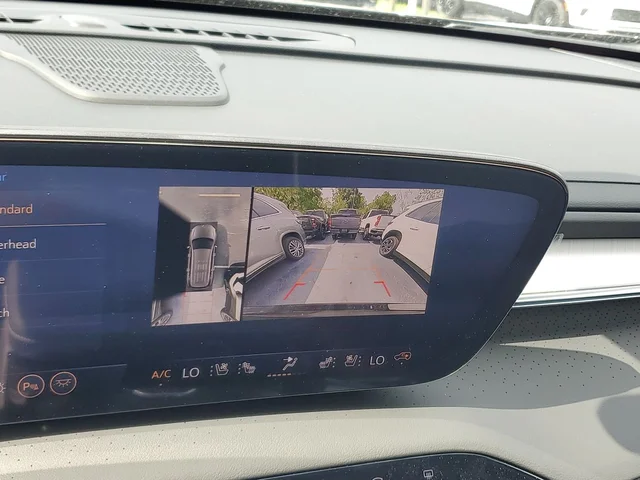 Nuevos BUICK ENCLAVE à Estados chez autogozo