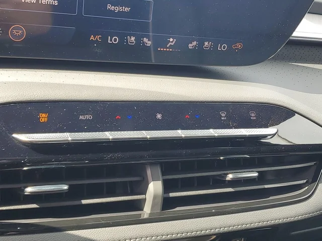 Nuevos BUICK ENCLAVE à Estados chez autogozo