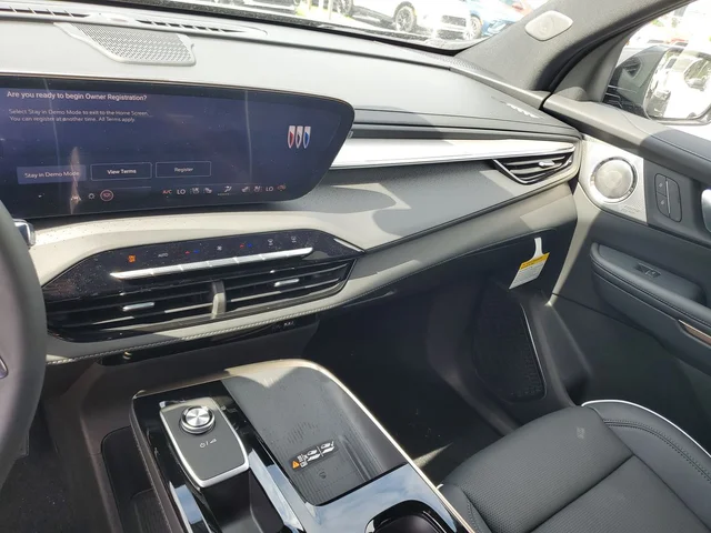 Nuevos BUICK ENCLAVE à Estados chez autogozo